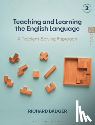 Badger, Dr Richard (University of Leeds - Teaching and Learning the English Language