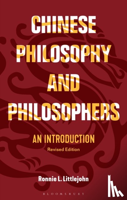 Littlejohn, Ronnie L. (Belmont University - Chinese Philosophy and Philosophers
