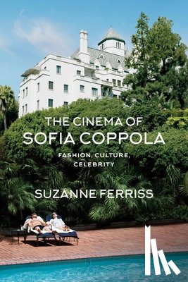 Ferriss, Professor Suzanne (Nova Southeastern University - The Cinema of Sofia Coppola