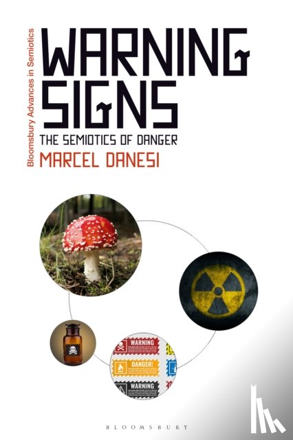 Danesi, Professor Marcel (University of Toronto - Warning Signs