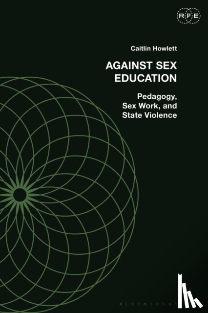 Howlett, Caitlin (DePauw University - Against Sex Education