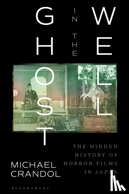Crandol, Dr Michael (Leiden University - Ghost in the Well