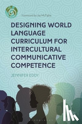 Eddy, Dr Jennifer (Queens College - Designing World Language Curriculum for Intercultural Communicative Competence