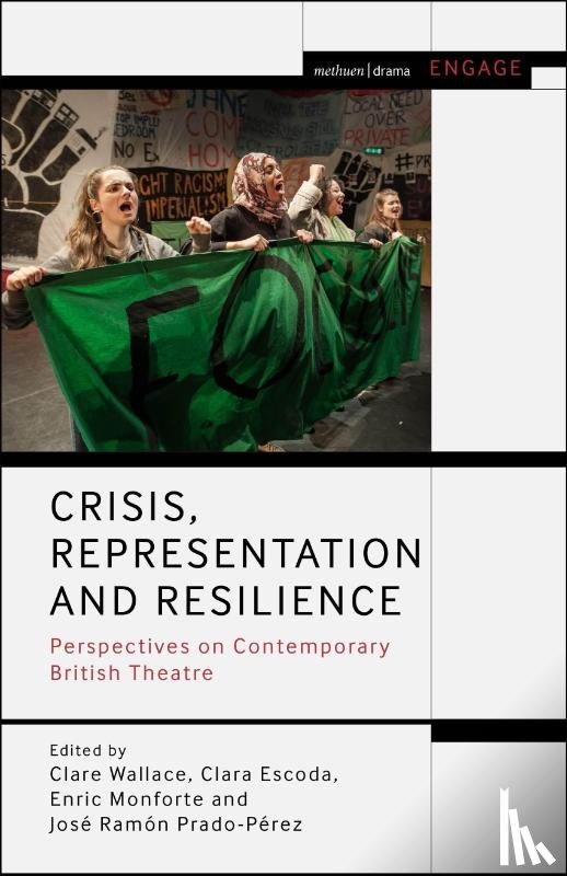  - Crisis, Representation and Resilience