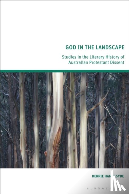 Handasyde, Kerrie (University of Divinity - God in the Landscape