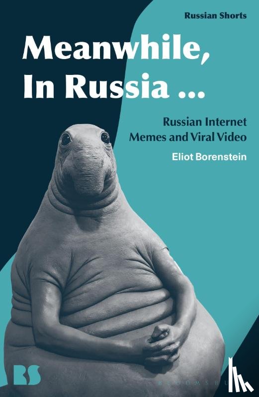 Borenstein, Professor Eliot (New York University, USA) - Meanwhile, in Russia...