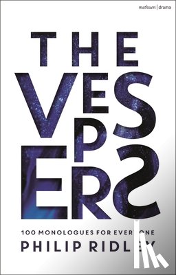 Ridley, Philip - The Vespers