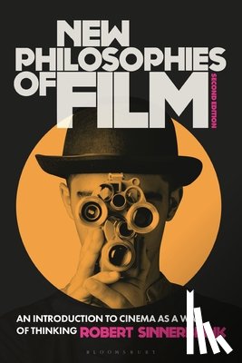 Sinnerbrink, Dr Robert (Macquarie University - New Philosophies of Film
