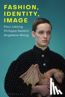 Jobling, Paul (Parsons New School, Nesbitt, Philippa (Ryerson University, Wong, Angelene (Parsons New School - Fashion, Identity, Image