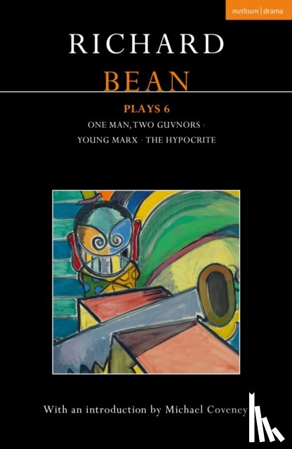 Bean, Richard (Author) - Richard Bean Plays 6