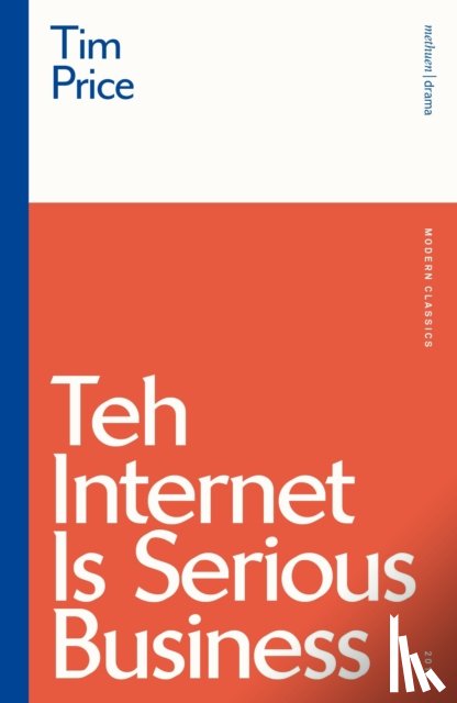 Price, Tim - Teh Internet is Serious Business