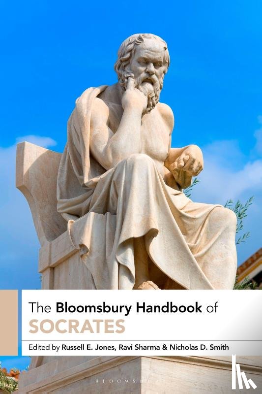  - The Bloomsbury Handbook of Socrates