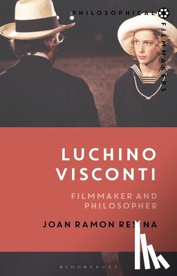 Resina, Professor Joan Ramon (Stanford University - Luchino Visconti