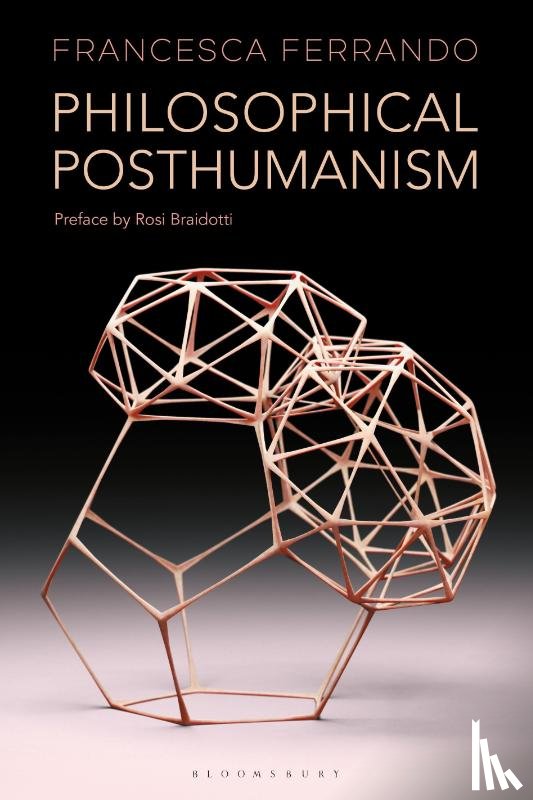 Ferrando, Francesca (New York University - Philosophical Posthumanism