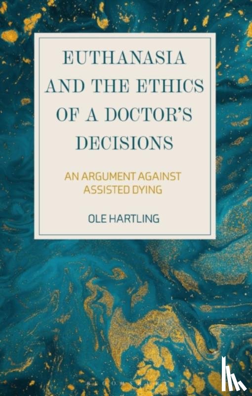 Hartling, Ole (Medical Doctor and Professor) - Euthanasia and the Ethics of a Doctor’s Decisions