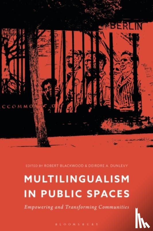  - Multilingualism in Public Spaces