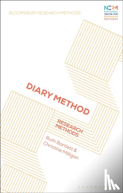 Bartlett, Ruth, Milligan, Christine - Diary Method