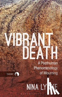 Lykke, Professor Nina (Linkoping Univesity - Vibrant Death