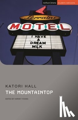 Hall, Katori - The Mountaintop
