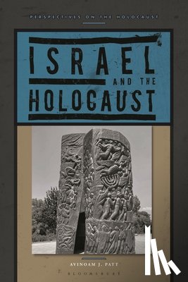 Patt, Dr Avinoam J. (New York University - Israel and the Holocaust