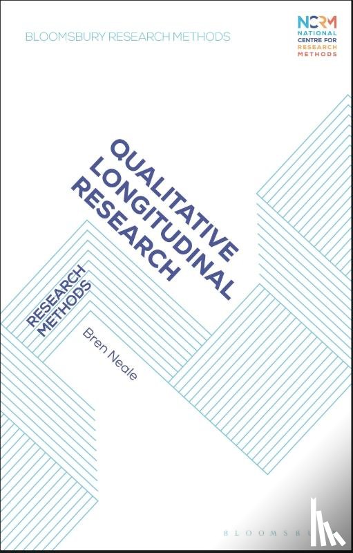Neale, Bren (University of Leeds - Qualitative Longitudinal Research