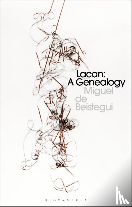 de Beistegui, Professor Miguel (University of Warwick - Lacan