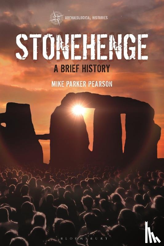 Parker Pearson, Professor Mike - Stonehenge
