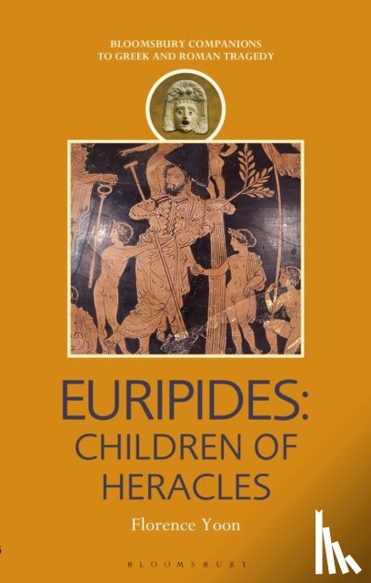 Yoon, Florence (University of British Columbia - Euripides: Children of Heracles