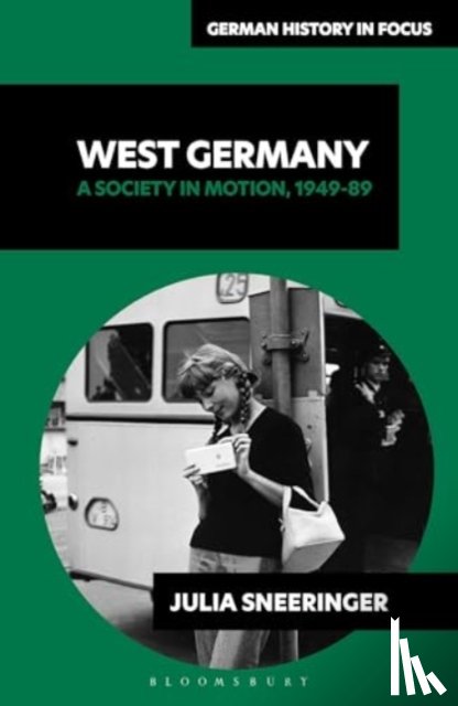 Sneeringer, Associate Professor Julia (Queens College and the Graduate Center - West Germany