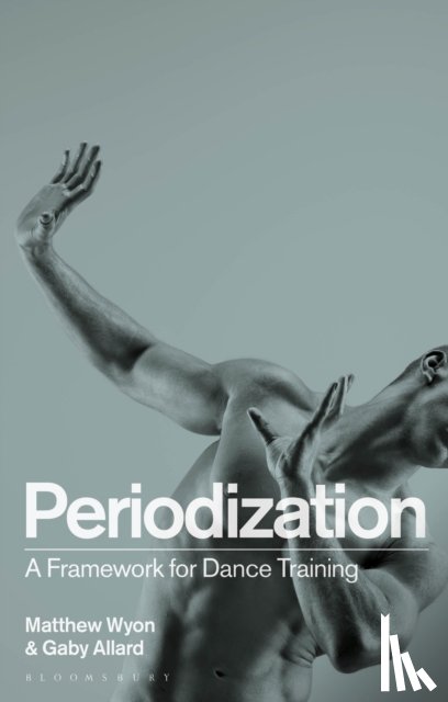 Wyon, Matthew (University of Wolverhampton), Allard, Gaby (National Centre for Performing Arts) - Periodization