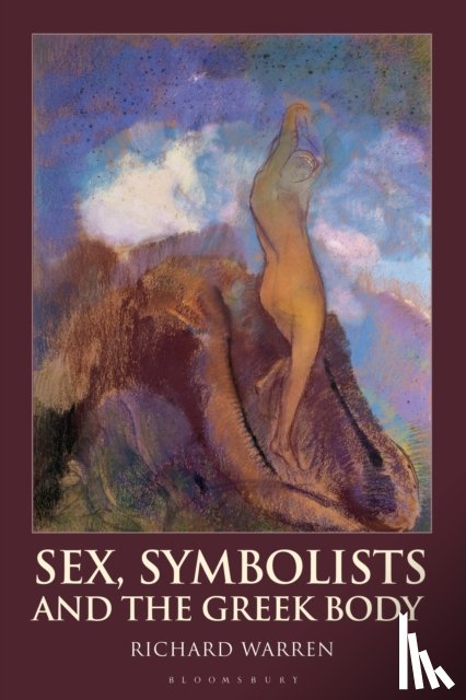 Warren, Dr Richard (Research Associate - Sex, Symbolists and the Greek Body