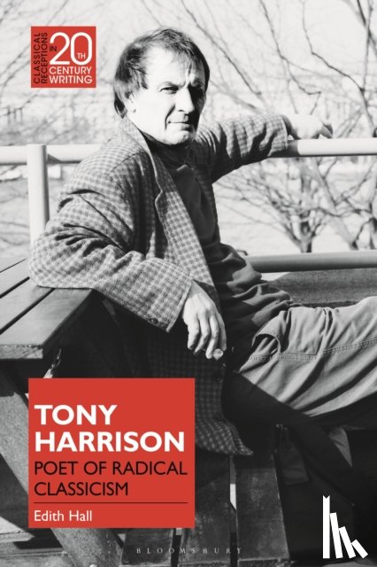 Hall, Edith (University of Durham - Tony Harrison