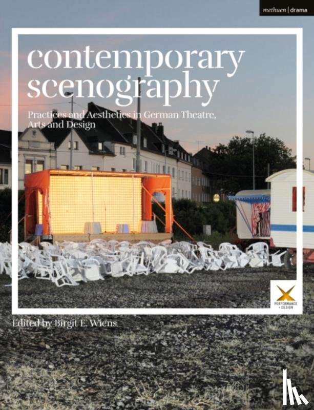  - Contemporary Scenography