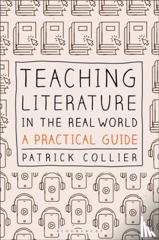 Collier, Patrick - Teaching Literature in the Real World