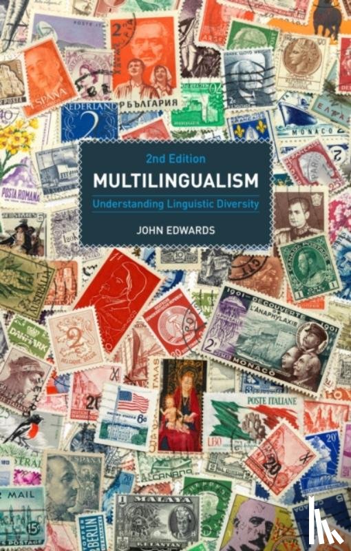 Edwards, John - Multilingualism