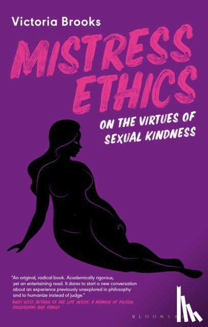 Brooks, Victoria (University of Westminster - Mistress Ethics