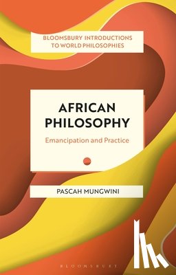 Mungwini, Pascah (University of South Africa - African Philosophy