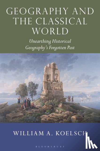 Koelsch, William A. (Clark University - Geography and the Classical World