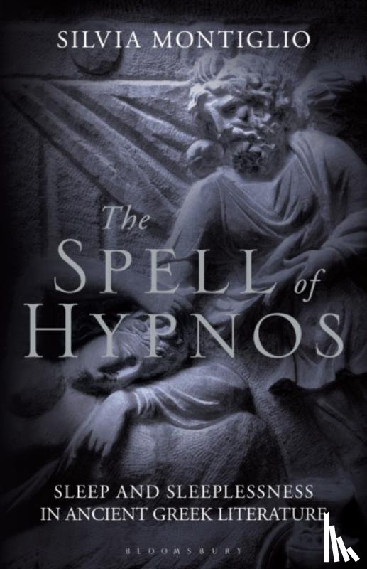 Montiglio, Silvia (Johns Hopkins University - The Spell of Hypnos