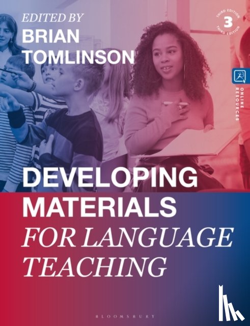  - Developing Materials for Language Teaching