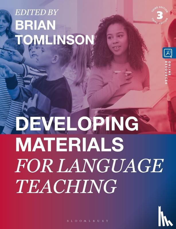  - Developing Materials for Language Teaching