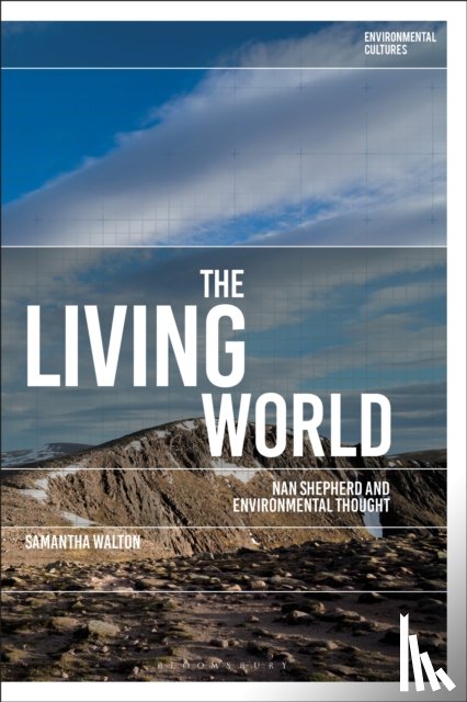 Walton, Samantha (Bath Spa University - The Living World