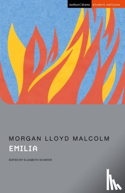 Malcolm, Morgan Lloyd - Emilia