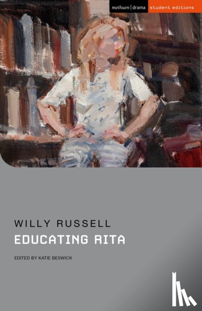 Russell, Willy - Educating Rita