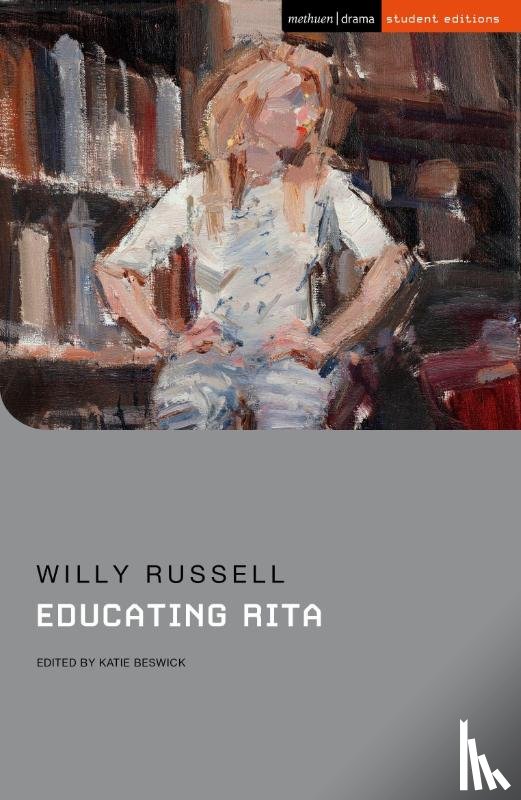 Russell, Willy - Educating Rita