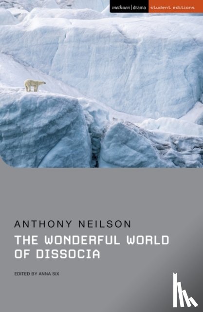 Neilson, Anthony - The Wonderful World of Dissocia