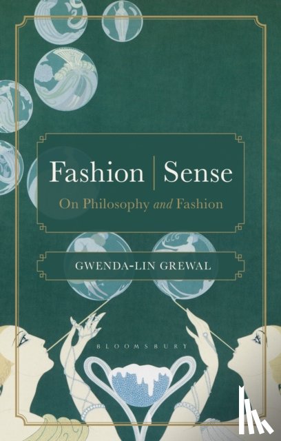 Grewal, Dr Gwenda-lin (The New School for Social Research - Fashion | Sense