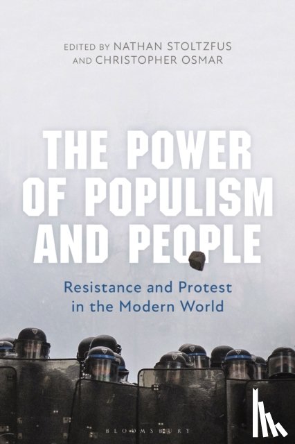  - The Power of Populism and People