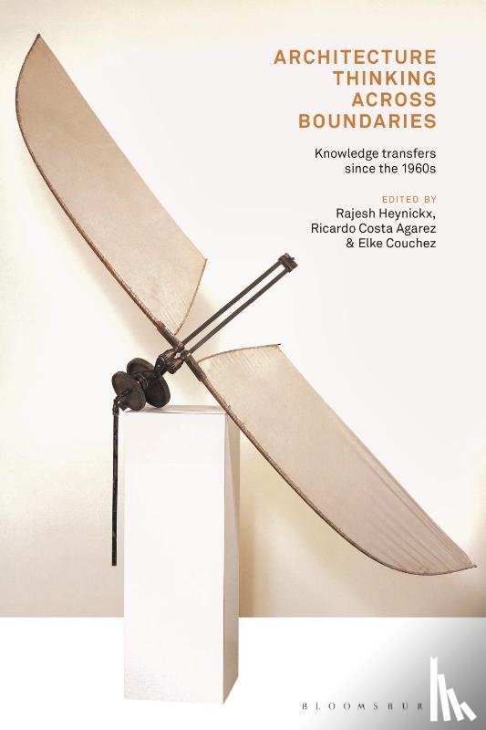  - Architecture Thinking across Boundaries