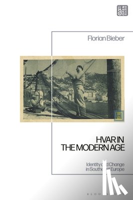 Bieber, Florian (University of Graz - Hvar in the Modern Age
